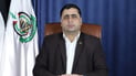 وتەبێژى حەماس کوژرا