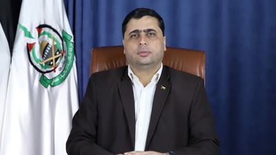 وتەبێژى حەماس کوژرا