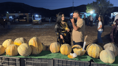 دوو هاوژین تێستی کاڵەکیان کردووە و دەڵێن: شایەنی وەسفەکە بوو