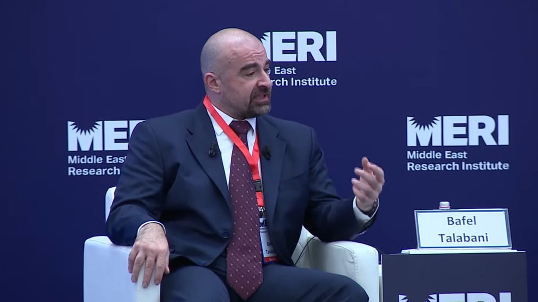بافل طالباني: “اليكتي” أحيا نفسه في بغداد.. ومسرور بارزاني كان شجاعاً