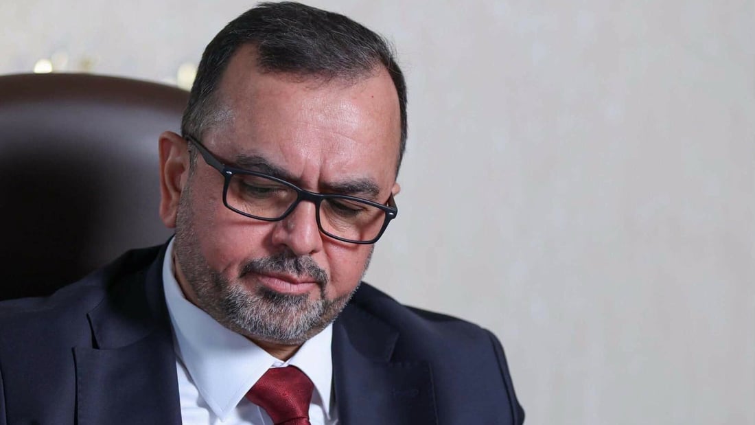 زيادة لعقود 2024 وتثبيت رسمي في موازنة 2027 على ذمة وزير الصحة