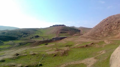 بۆ یەکەمجار كاره‌با ده‌گه‌یه‌ندرێته‌ دوو گوندى قه‌زاى چه‌مچه‌ماڵ