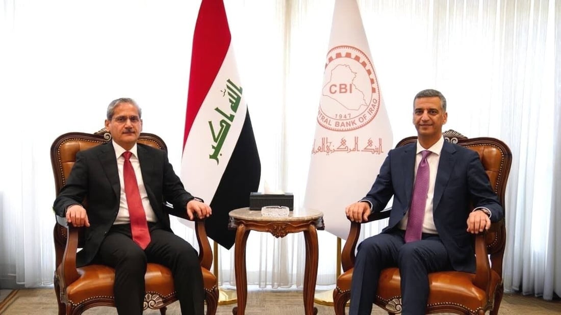 البنك المركزي والنزاهة يتحركان لتجفيف “منافذ تهريب الأموال” – بيان
