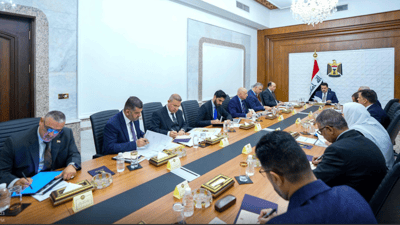 توجيه من السوداني بشأن مدينة الصدر الجديدة: ارفعوا تقارير يومية بالإجراءات