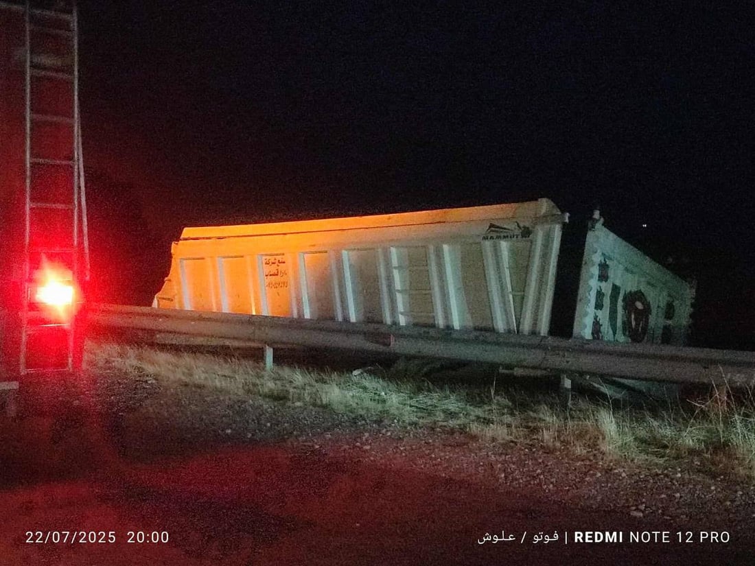 كەسێك گیانی لەدەست دا و دووانی تریش برینداربوون