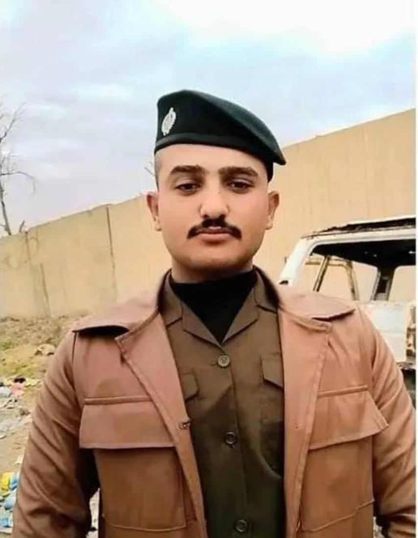بالتزامن مع عيد الشرطة.. منتسب من مواليد 2005 ينهي حياته عن طريق الخطأ