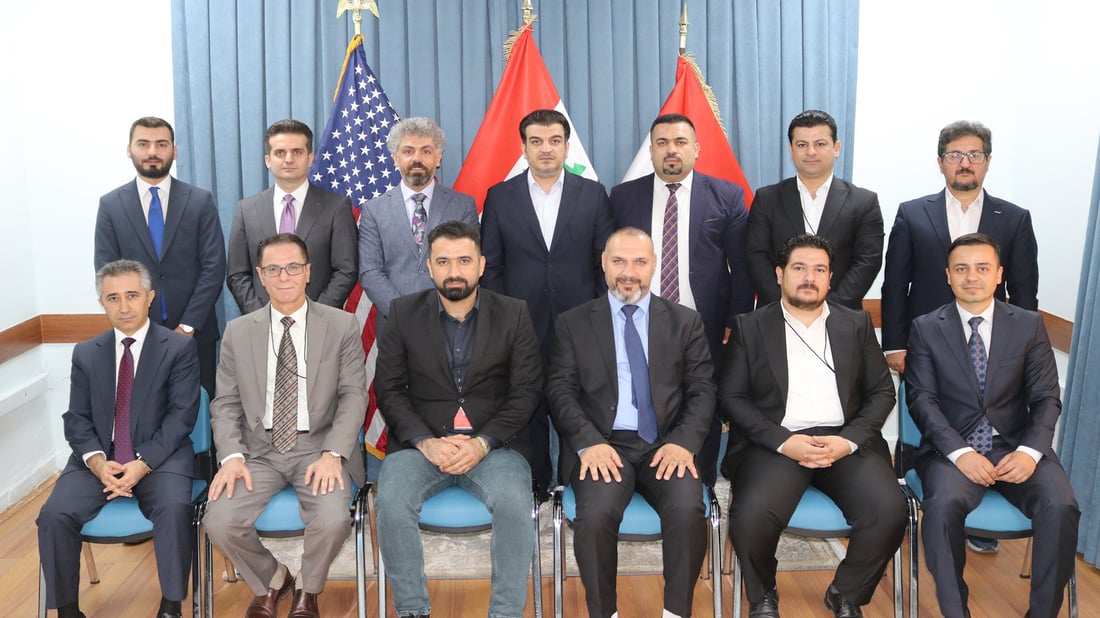 وتەبێژەکانی حکومەت بۆ چۆنیەتی دروستکردنی پەیوەندی دەبرێنە ئەمریکا