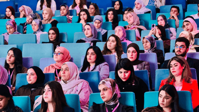 “لەبەر ئەوەی شەرمی کردووە بڵێ گرێم هەیە وەزعی خراپتر بووە”