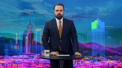 ئاوە فریاگوزارەکەی هەولێر لە رێگایە و چیتر بە تانكەر ئاو ناكڕن