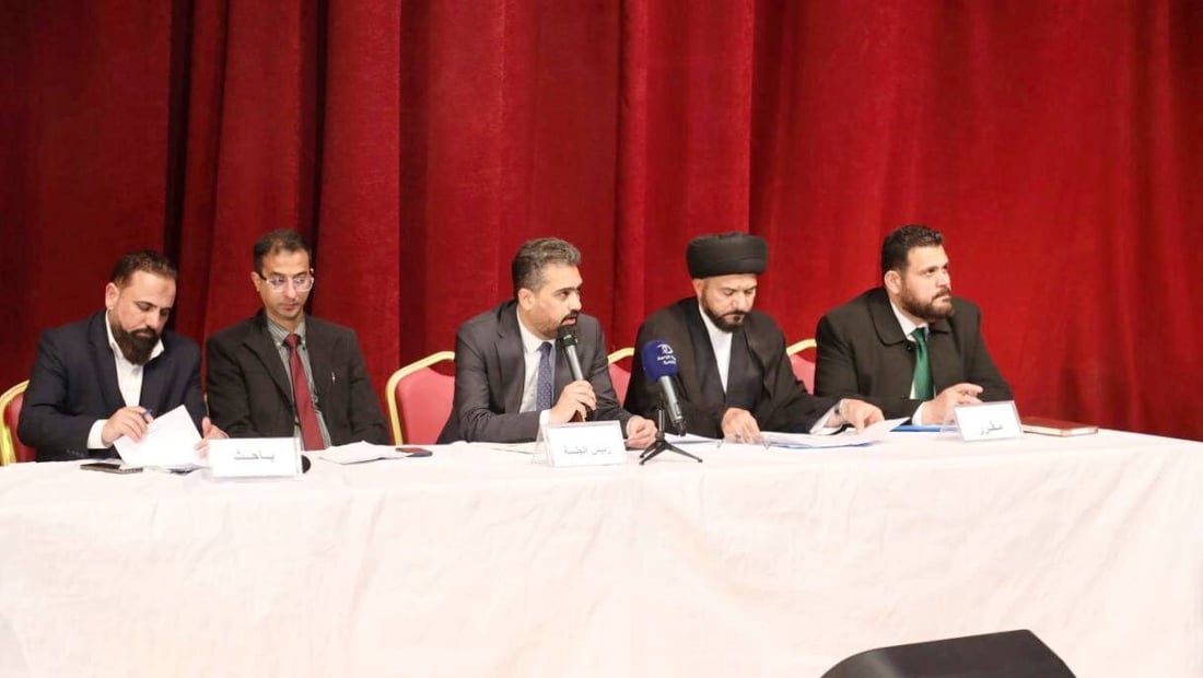 النزاهة: المؤسسات الدينية ركيزة أساسية في مكافحة الفساد