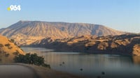 کارگەکانی چەو و لمی سیروان نیەتی دەستپێکردنەوەی کارکر...