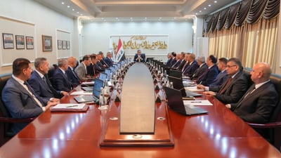 ئەنجومەنی دادوەری پاڵپشتی هیچ کەسێک بۆ سەرۆک وەزیرانی داهاتوو ناکات