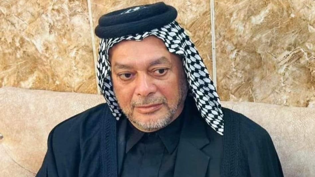 حادث سير يودي بحياة شيخ بادي الزاملي وابنه وشقيقه على طريق واسط – بابل