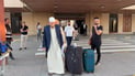 النقل تعلن تجاوز المرحلة الحرجة بإعادة العراقيين العالقين في الخارج