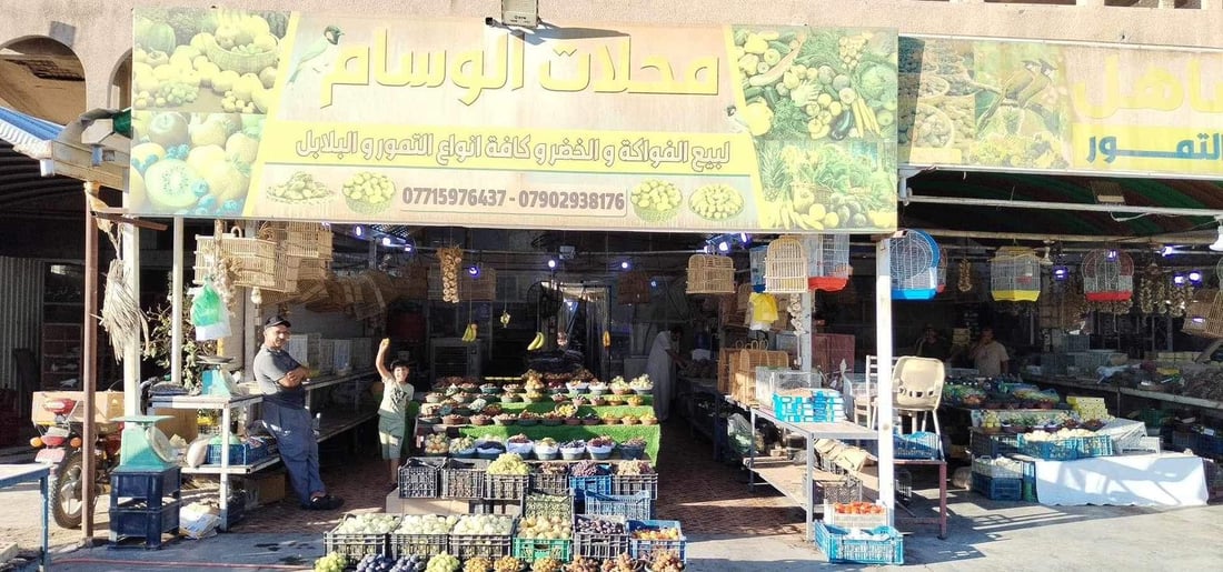 لن تخرج من الخالص دون شراء التين.. طعم “الحاتمية” و”الوزيري” لا يقاوم (صور)
