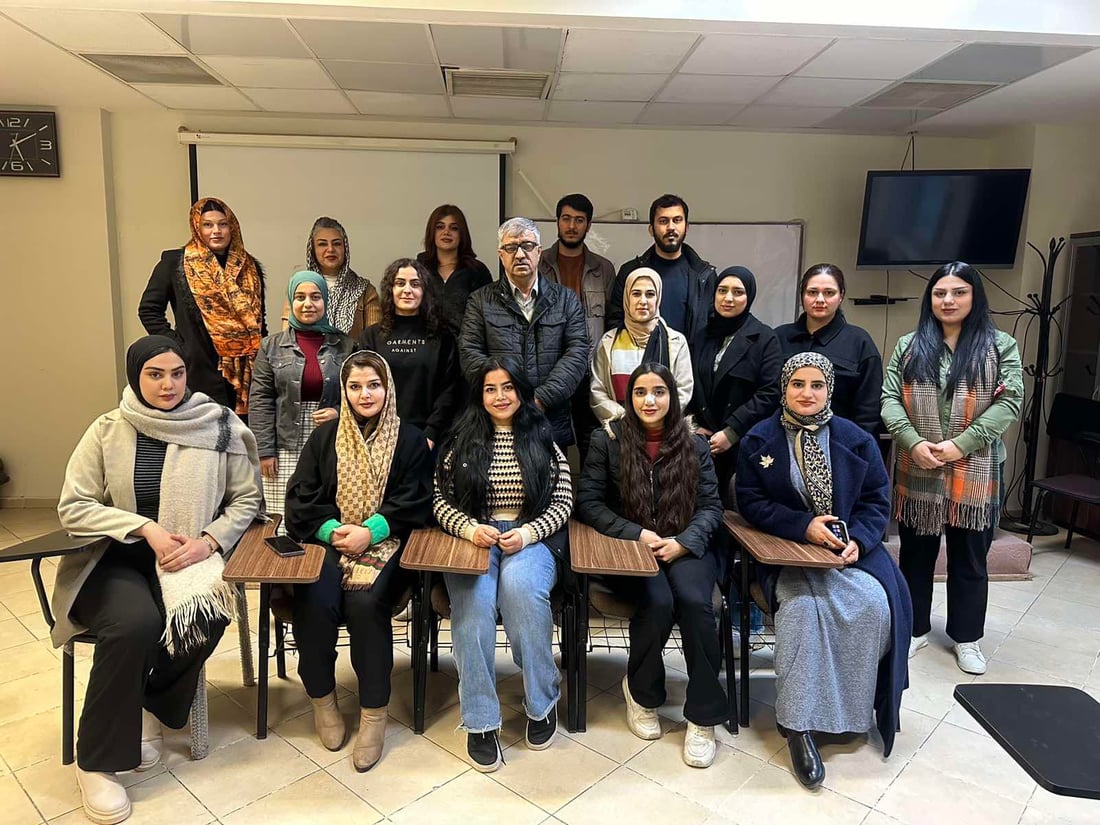 هەرچیم دەزانی پێشکەشم کردن؛ قەرەچەتانی خانەنشین بوو