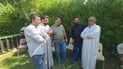 خاوەن مۆلیدەکانی کەرکوک گازیان لێ بڕاوە و هاتنەسەر جادە