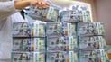 أسعار صرف الدولار في بغداد وأربيل والبصرة