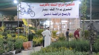 عروض سيد مهند لا تتوقف من أجل زراعة بلد.. شتلات مجانية و...