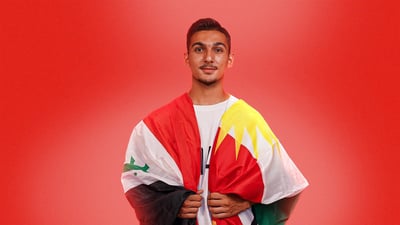 لاوێکی یانەی نەورۆز بانگهێشتی هەڵبژاردەی عێراق کرا