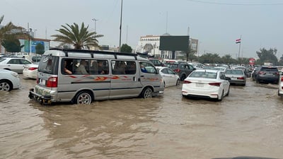 النجف تلتحق بالمحافظات المعطلة للدوام الرسمي غداً