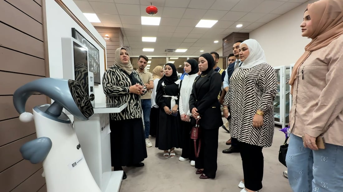 الموصل تطلب المساعدة من كل العراق لاستعادة 