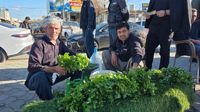 کوزەڵەکەی شارەزوور بە چوار هەزارە و بەریش ناکەوێ