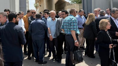 رێکخراوە مەدەنییەکان داوای کاراکردنەوەی پەرلەمانی کوردستان دەکەن