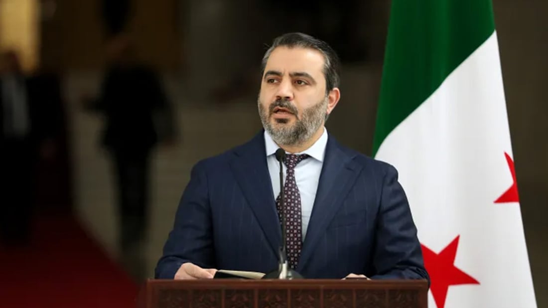 وەزیری دەرەوەی سوریا؛ بەم نزیکانە لە بەغدا دەبم