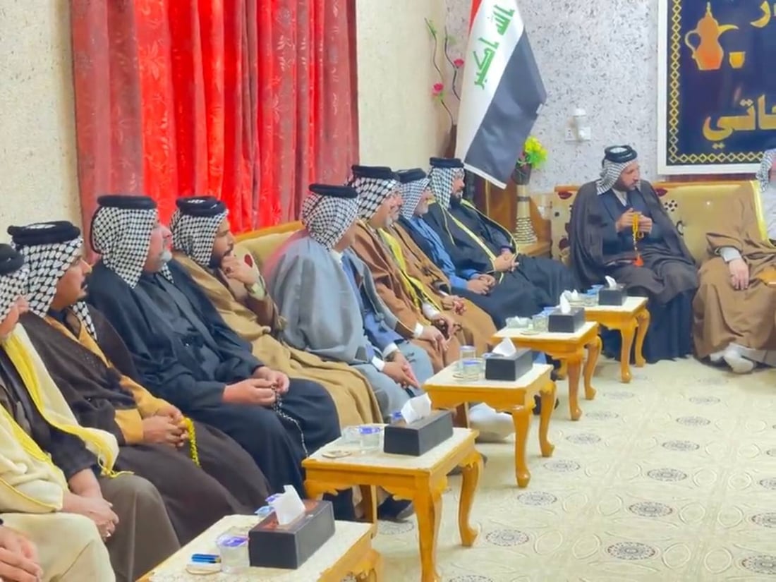 صور: استرجاع “فصل باطل” ينهي خلافاً بين “البو بدر والدبّات” في الكوت