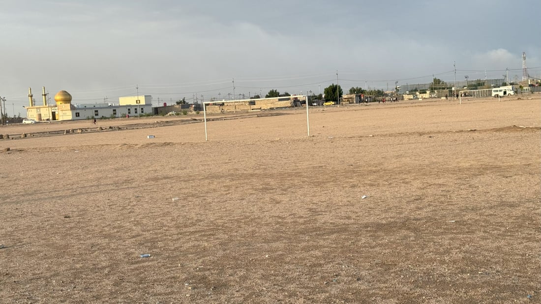 ممر سفن العراق نحو الخليج يخاصم وزارة النفط.. الخور يريد ملعباً وترفضون؟