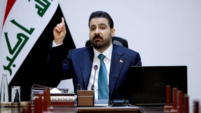 الزيدي سيضحي بعمره في صولة الفاسدين وسيطرد الوزير في ساعة إذا ثبت فساده