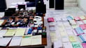 فەرمانی دەستگیرکردن بۆ 30 بەرپرسی ئێستا و پێشووی حکومی دەرچوو “قەدەغەی سەفەریش بۆ بەشێکیان”