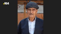 Renowned Kurdish artist Shukur Al-Khayat dies at 83