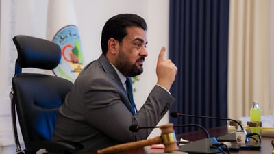 مجلس الأنبار غاضب من وزير التربية: نرفض تدوير المدراء العامين لأغراض انتخابية