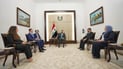 بغداد تدعو شركات روما مجدداً: تعالوا للإسهام في التنمية الشاملة للعراق
