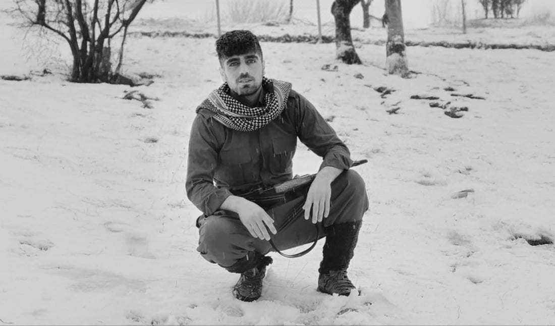 Five fighters killed in 160 attacks on Iranian Kurdish groups, Hengaw says