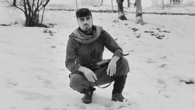 Drone attack on Zrgwezalla village kills one, wounds two in Sulaymaniyah