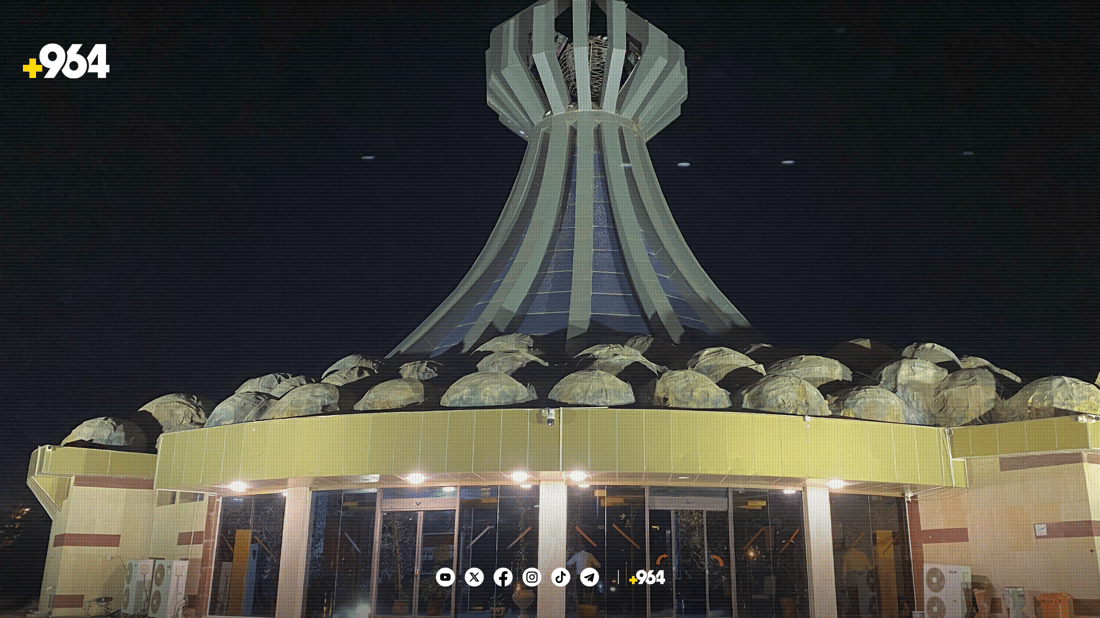 هەڵەبجە خۆی بۆ ئاهەنگ ئامادەکردووە