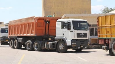 واسط متفائلة: سايلوات الكوت والصويرة تستلم الحنطة ونتوقع البقاء في صدارة العراق