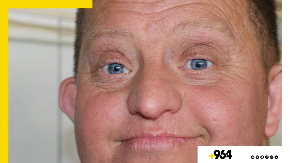 دوو گەنجی داون لە رانیە زیاتر لە 30 ساڵە شاگردی چایخانەیەکن