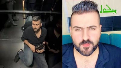 المخابرات العراقية تدخل سوريا وتطيح بـ”زيد المحارب”