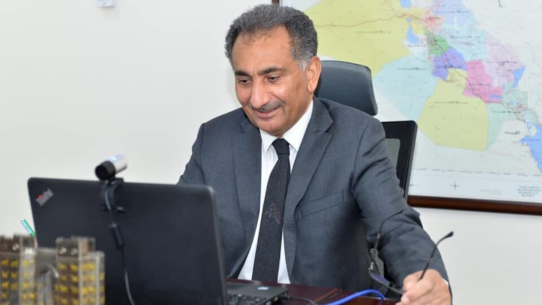 إدارة ترامب تستدعي نزار الخير الله.. سفير العراق في واشنطن يذهب للخارجية