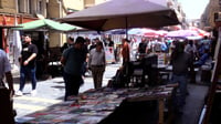 قراء بغداد بشهية مفتوحة مع عطلة الصيف.. إقبال على 