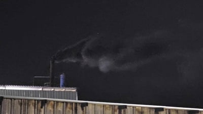 کارگەیەک لەسەر دوکەڵکردن لە عەربەت دەدرێت بە دادگا