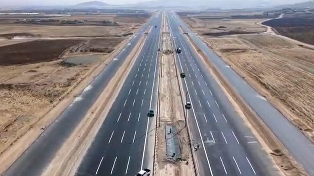 بۆ نەهێشتنی سەرپێچییەکان؛ مەفرەزەی هاوبەش و ئاسایش لە شەقامی 100 مەتریی سلێمانی جێگیر کران