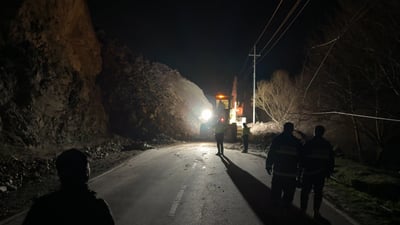 رێگەی بەدیل لەبری شاخە داڕماوەکەی هامڵتۆن دۆزرایەوە