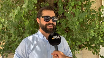 “لەبەر حەفلەی مەجالی ژنهێنانم نییە”