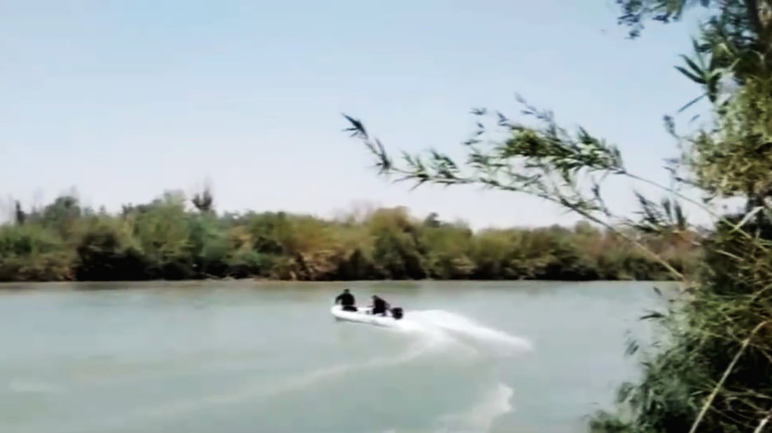 بۆ پاراستنى سامانى ماسی به‌له‌مێك بۆ دارستان و ژینگه‌ى سێگردكان دابینكرا