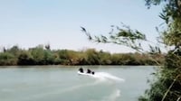 بۆ پاراستنى سامانى ماسی به‌له‌مێك بۆ دارستان و ژینگه...